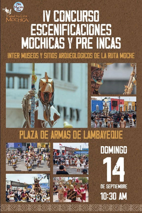 Concurso Intermuseos