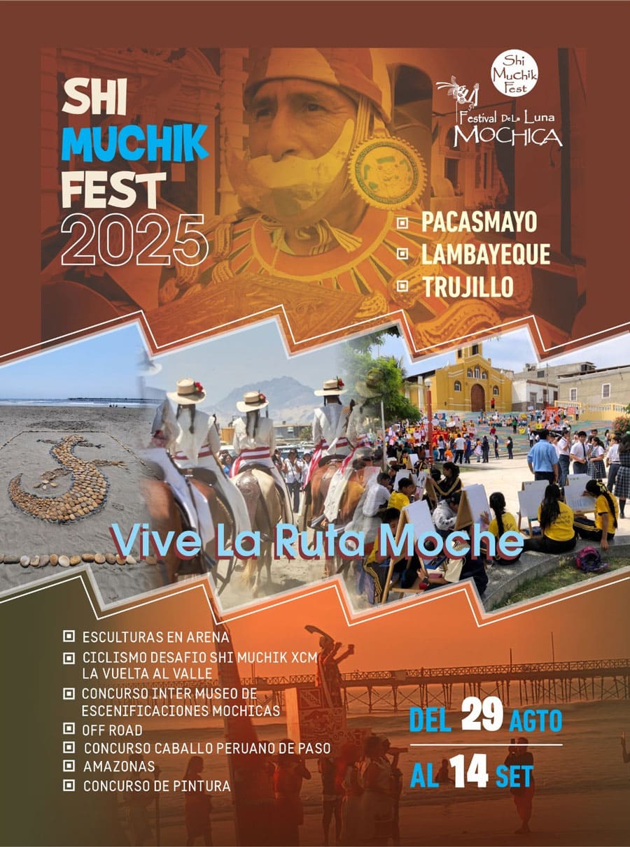 Shimuchik Fest 2025